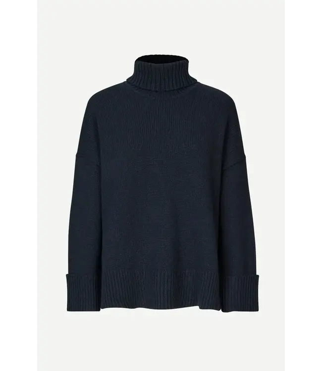 Samsøe Samsøe Sakeiku Turtleneck Salute