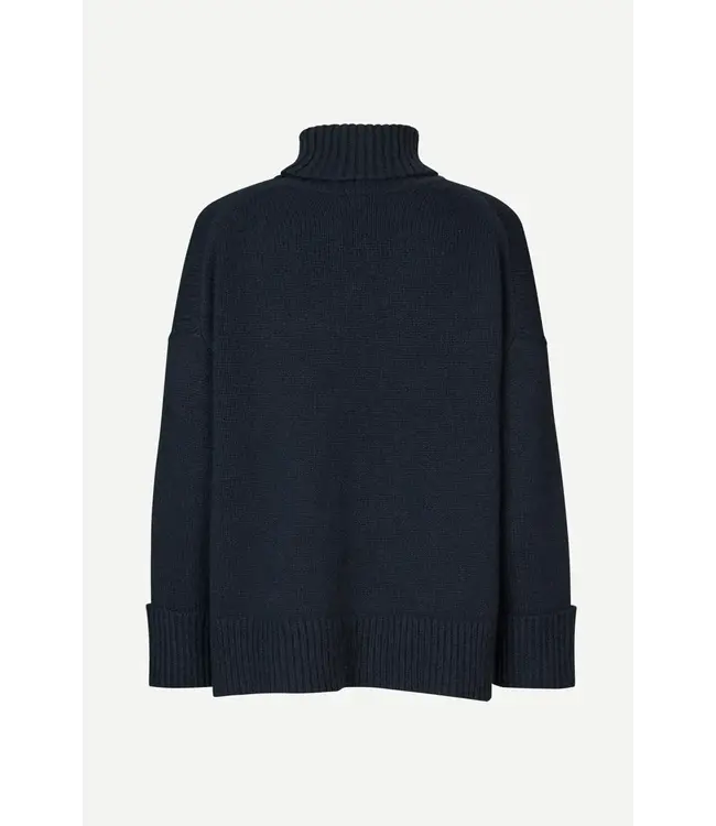 Samsøe Samsøe Sakeiku Turtleneck Salute