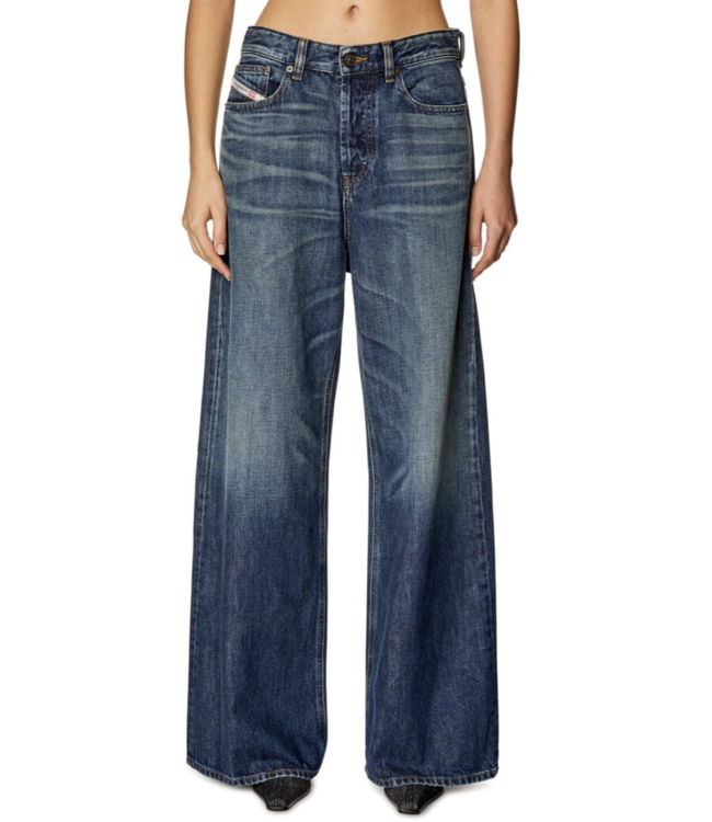 Diesel 1996 D-Sire 09H59