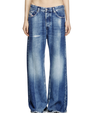 Diesel 1996 D-Sire 09L48