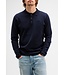 Butcher of Blue Copy of Clifden polo Alaska Blue