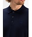 Butcher of Blue Copy of Clifden polo Alaska Blue
