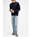 Butcher of Blue Copy of Clifden polo Alaska Blue