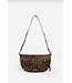 Vanessa Bruno Sac Banana Fauve