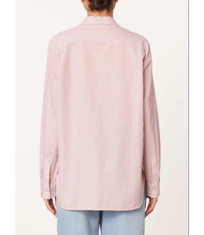 Vanessa Bruno Dim Blouse Blush