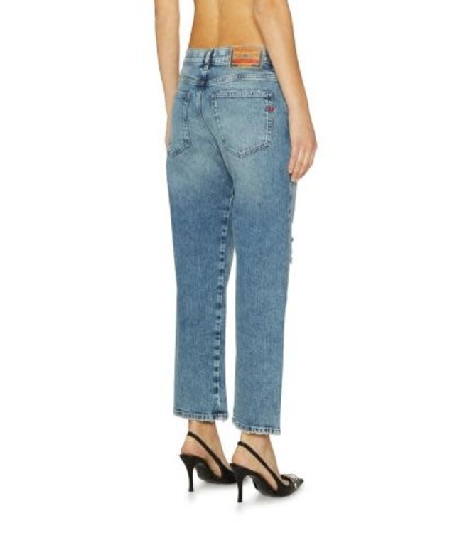 Diesel 2016 D-AIR 09L34