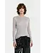 Nina Longsleeve Silver