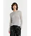 Nina Longsleeve Silver