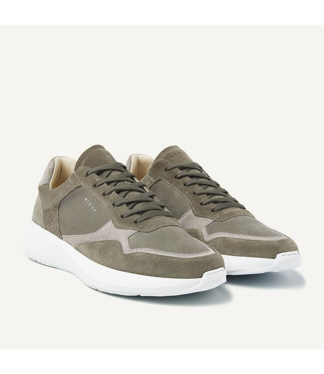 Nubikk Rocky Road Wave Lt Green