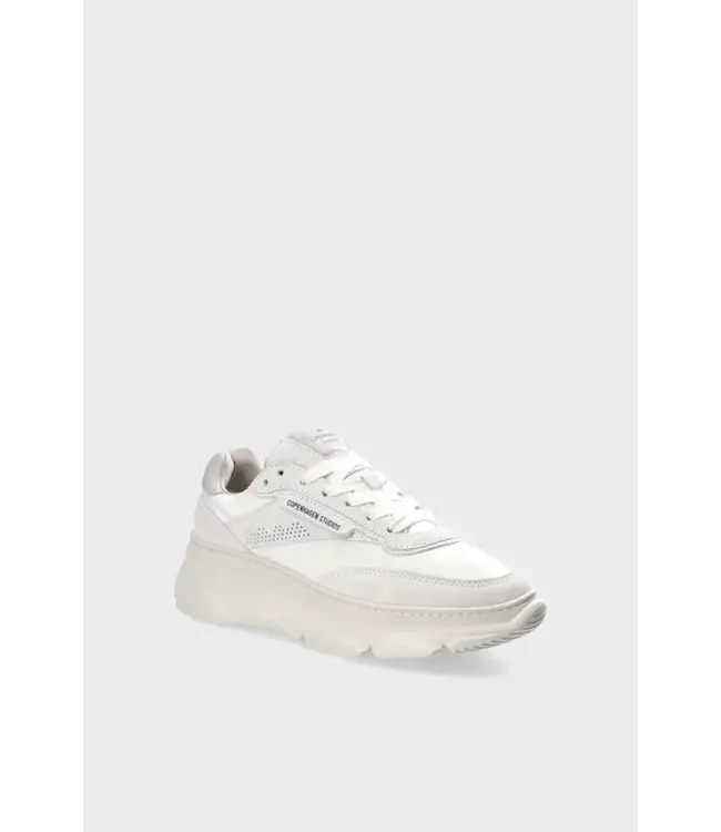 Copenhagen CPH56 material mix off white
