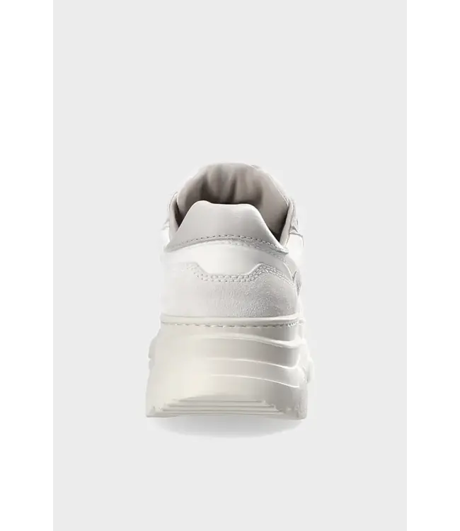 Copenhagen CPH56 material mix off white