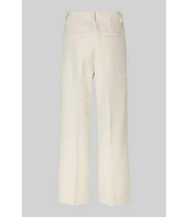 Second Female Cosie Trousers Coconut Milk