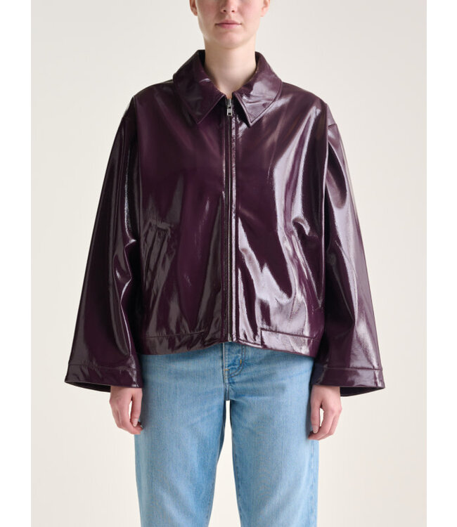 Bellerose Helsa Jacket Wine