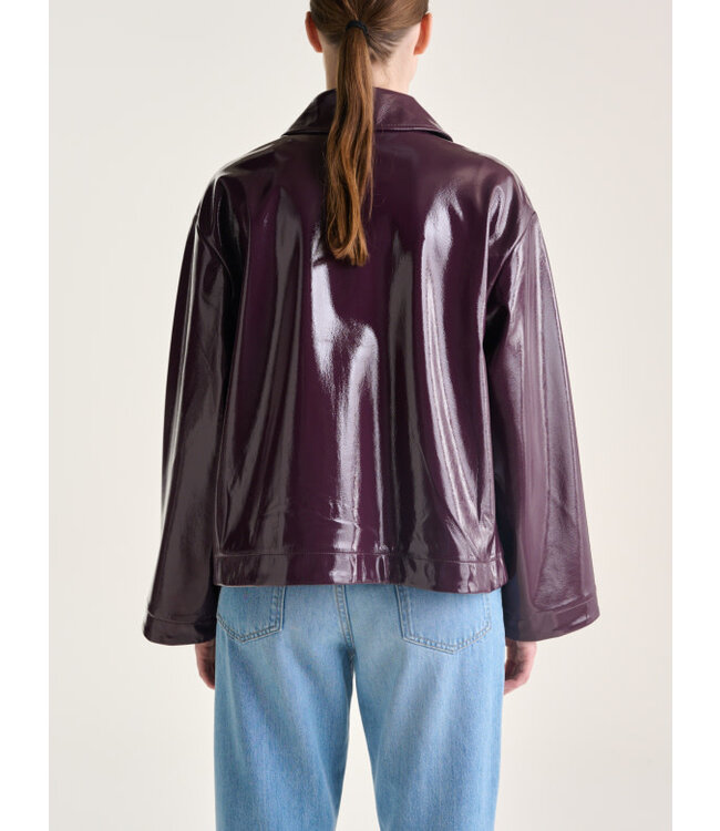 Bellerose Helsa Jacket Wine