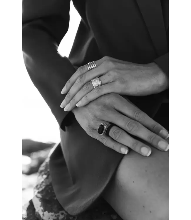 Mimi et Toi Eden Ring Gold