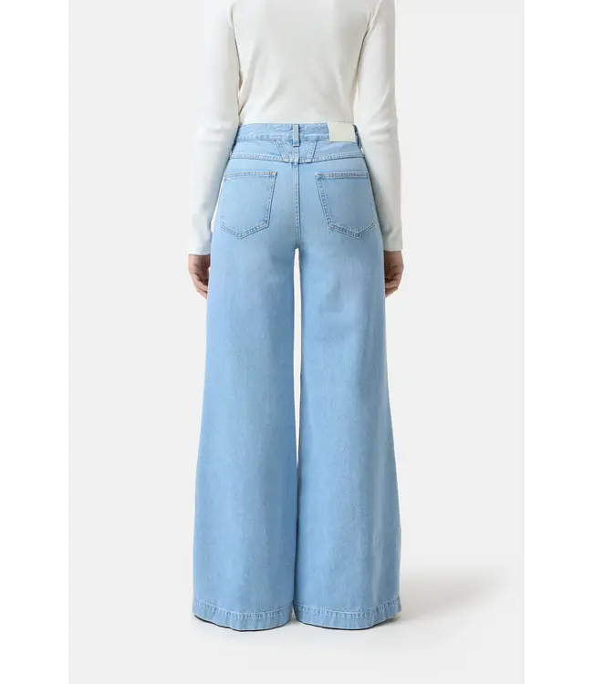 Closed Glow-up LBL 18S-3B