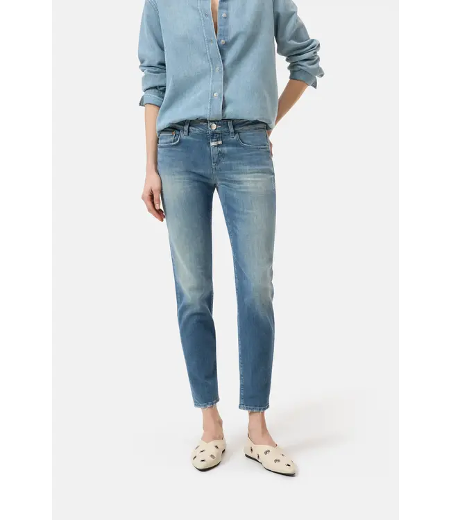 Closed Baker MBL 03P-4E