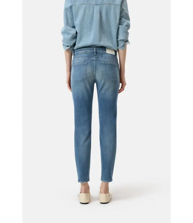 Closed Baker MBL 03P-4E