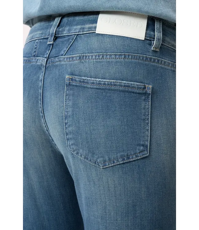 Closed Baker MBL 03P-4E