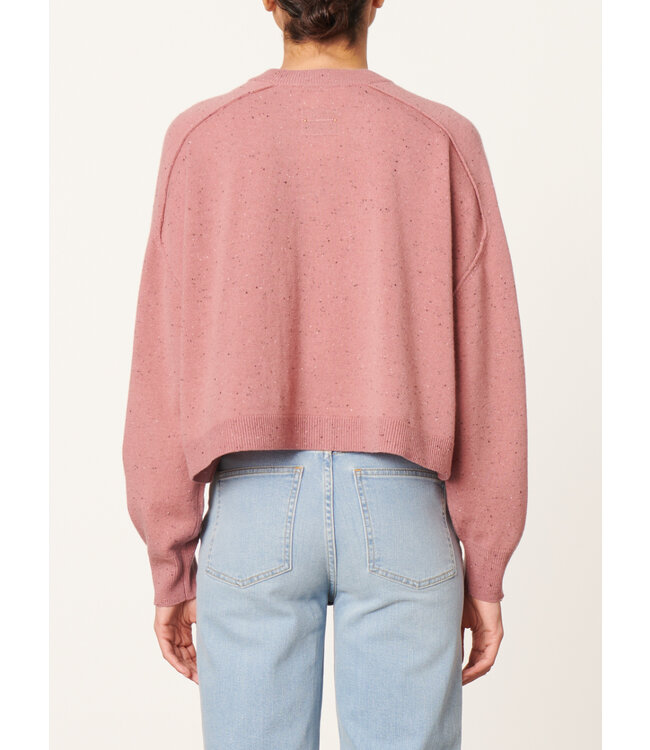 Vanessa Bruno Douve Vieux Rose