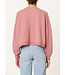 Vanessa Bruno Douve Vieux Rose