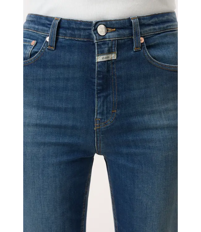 Closed Hi-sun DBL 08Q-4F