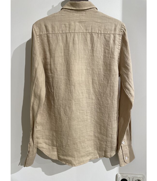 Lois Lucas Blouse Light Nomad