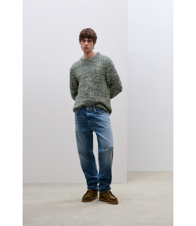 Closed Cooper true MBL Mid Blue 04K-9U