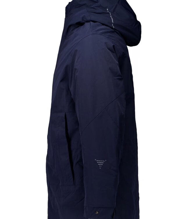 Krakatau Qm486  navy