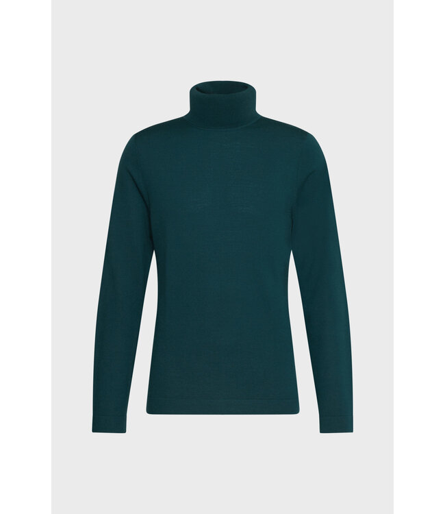 Drykorn Joey teal 2205 col