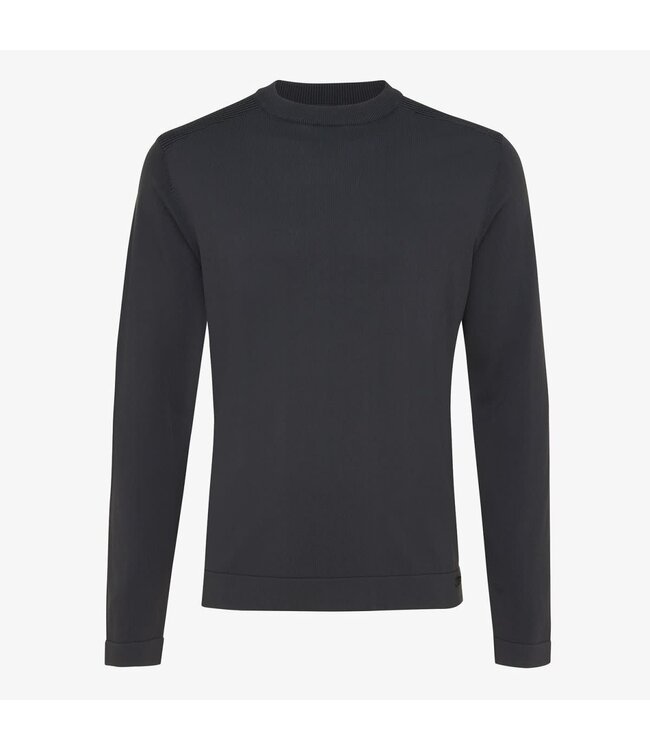 Genti Bold Round ls 022 anthracite