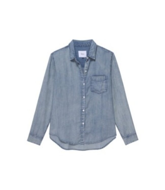 Rails Ingrid  med vintage cloud wash