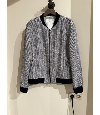 Baldessarini Night Sky Printed Jacket