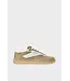 Copenhagen CPH90 Leather Mix Sand/White