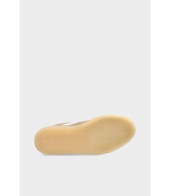 Copenhagen CPH90 Leather Mix Sand/White