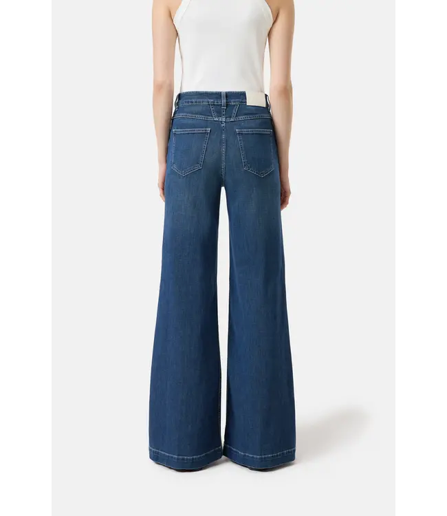 Closed Glow-up DBL 03P-45