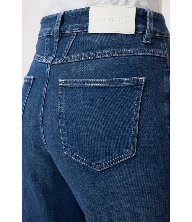 Closed Glow-up DBL 03P-45