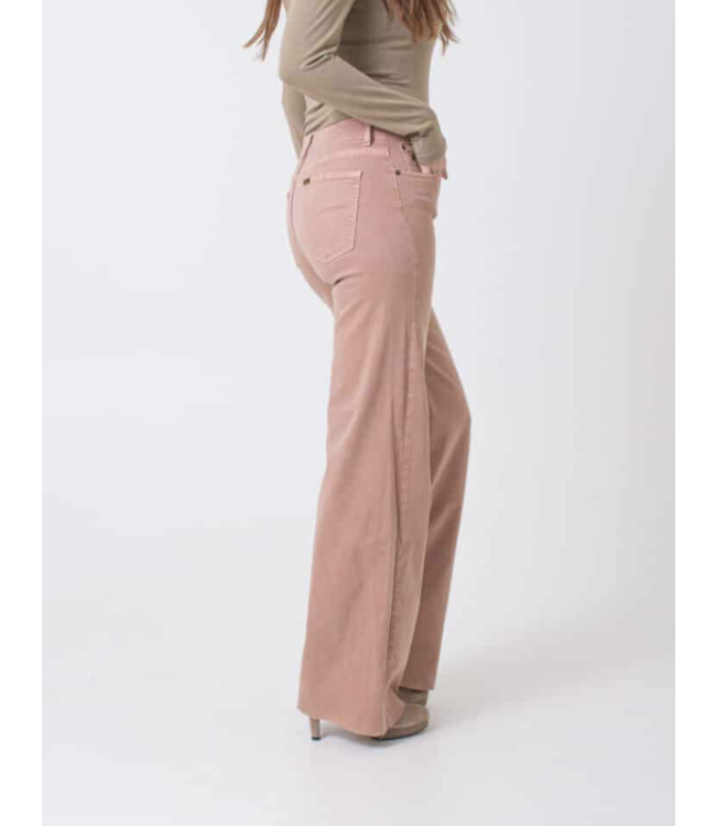 Lois Palazzo Edge Desert Sand