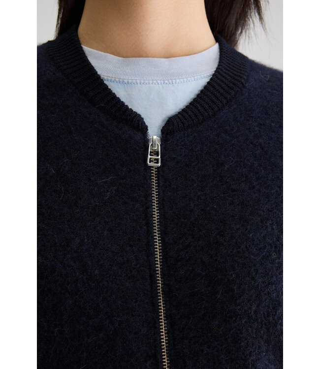 Bellerose Asedi Knitwear Navy