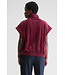 Bellerose Tallos Sweatshirt Bordeaux