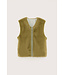 Bellerose Hess Bodywarmer Desert Sage