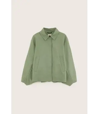 Bellerose Jodie Jacket Eucalyptus