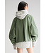 Bellerose Jodie Jacket Eucalyptus