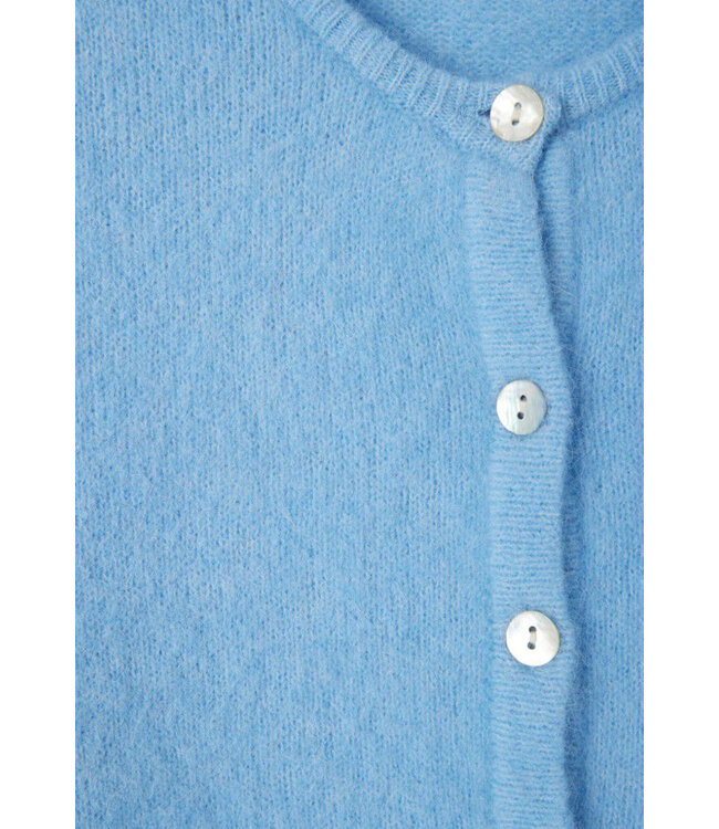 American Vintage Vito Gilet Atmosphere Chine