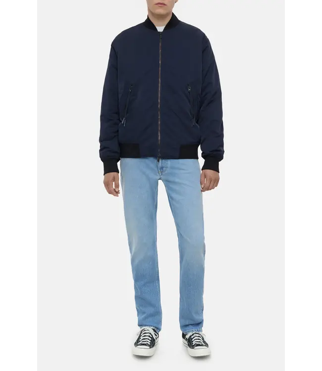 Closed Bomber Jacket 568  dark  Night