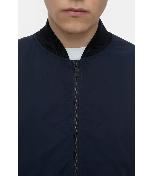 Closed Bomber Jacket 568  dark  Night