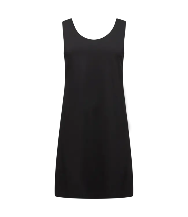Drykorn Lousanne Dress Black