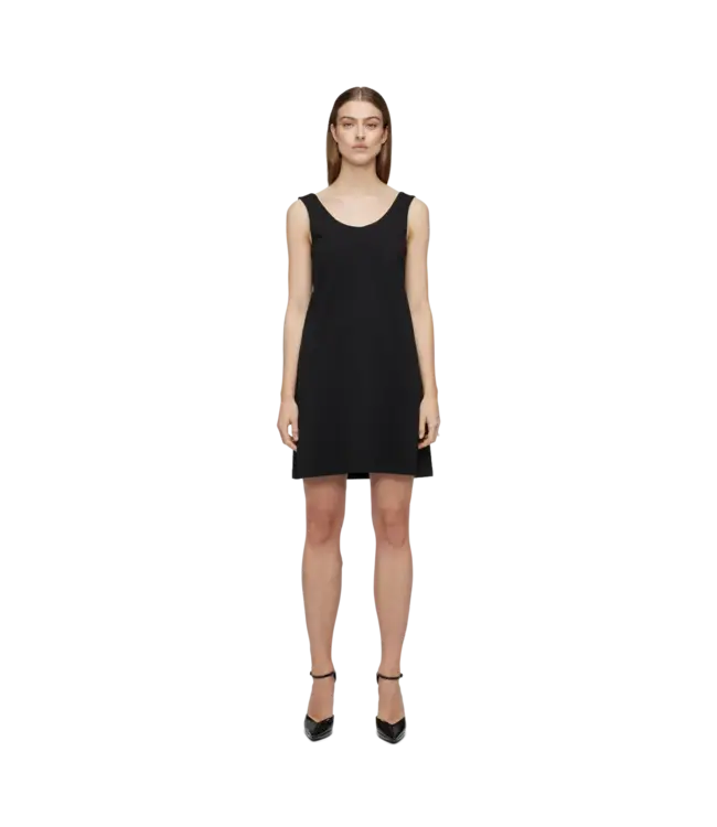 Drykorn Lousanne Dress Black