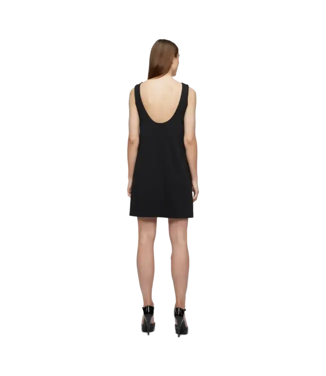 Drykorn Lousanne Dress Black