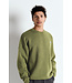 American Vintage Sweat Doven Homme Boa Surteint